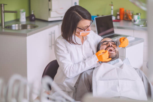 Best Urgent Tooth Repair  in Beechwood Village, KY